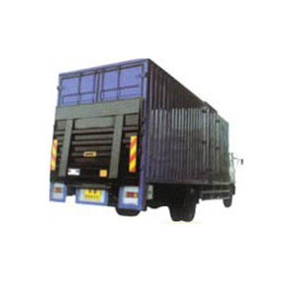 汽車液壓尾板