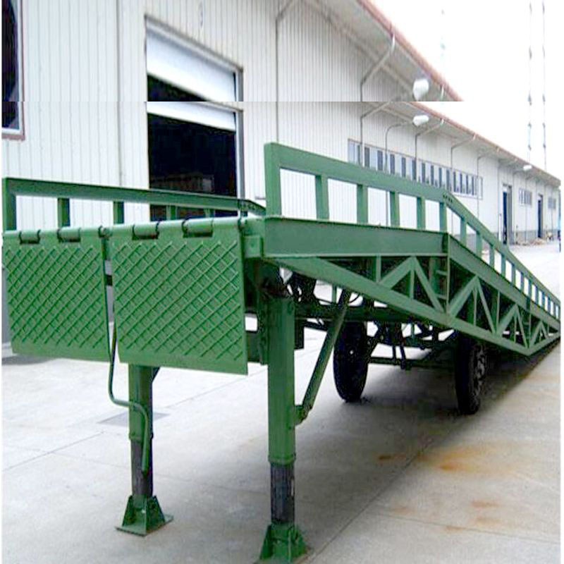 登車橋